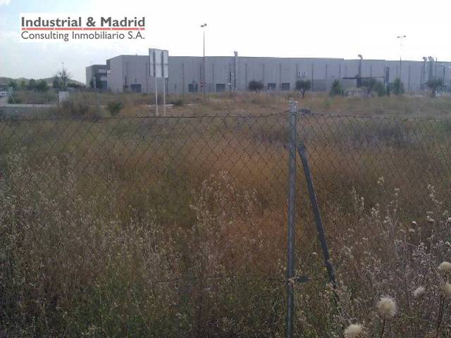 Terreno industrial en Venta en Zona Industrial