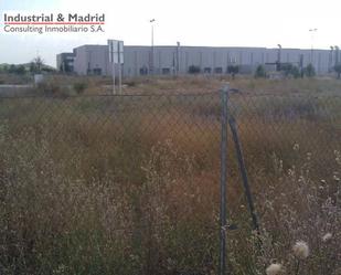 Industrial land for sale in Arganda del Rey