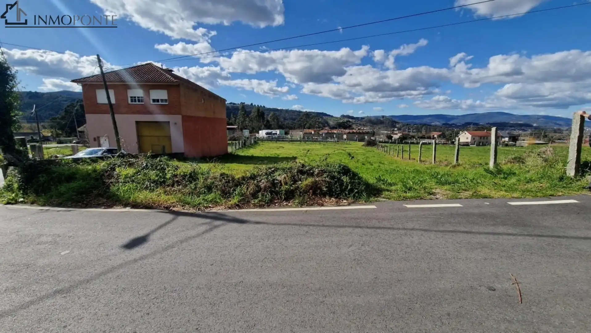Terrenos y solares en venta en Vilaboa, imagen 8