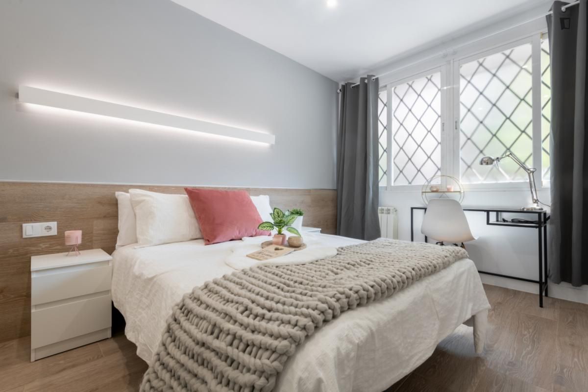 Apartment for share in Delicias