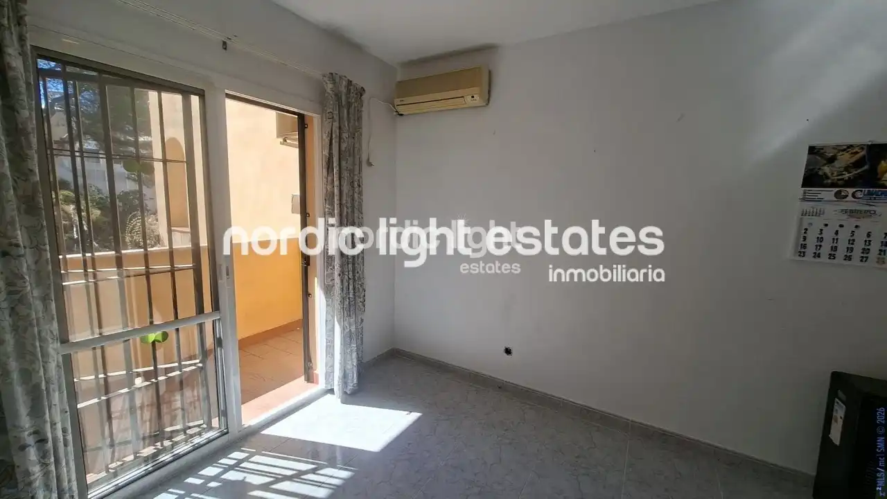 Wohnung zum Verkauf in Burriana
