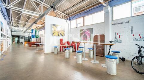 Photo 4 of Office to rent in La Creu del Grau, Valencia