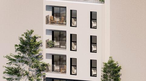 Foto 5 de Àtic en venda a Los Castillejos - La Trinidad, Málaga