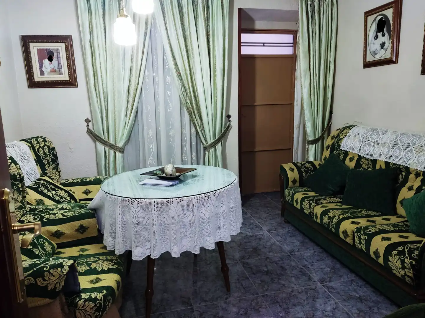 House with garden for sale in Torredelcampo, imagen 9