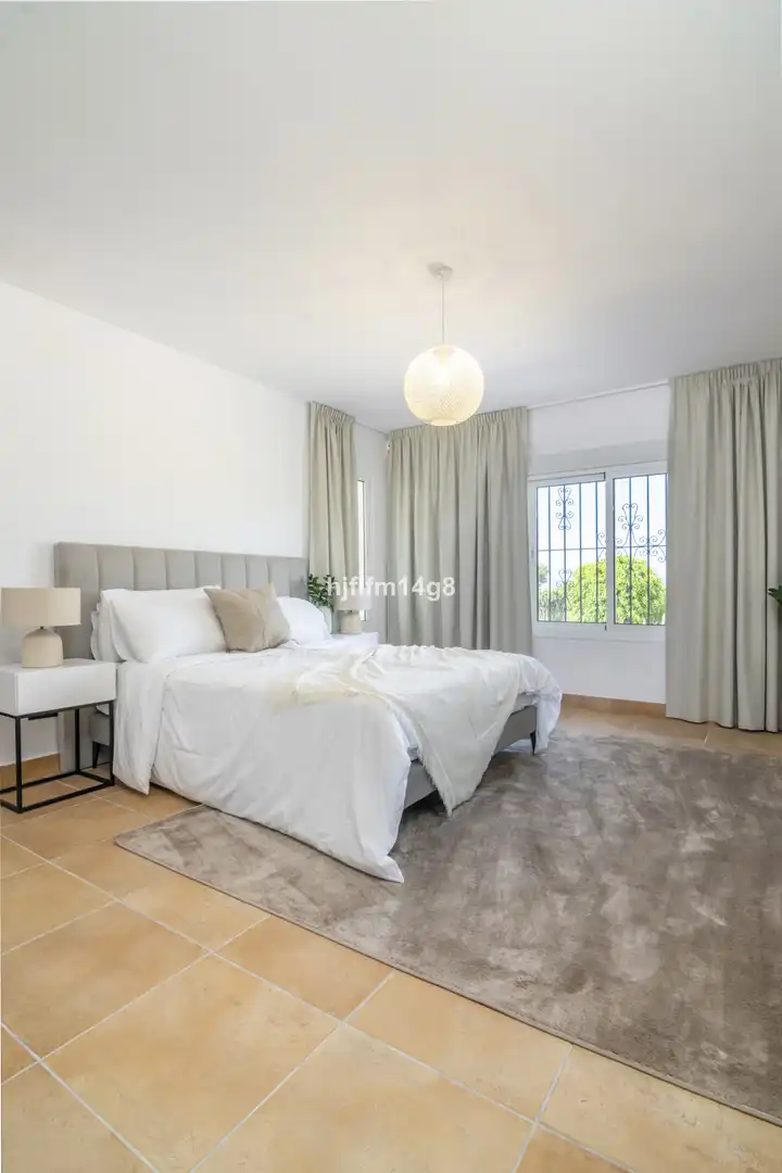 Maison mitoyenne à vendre à San Pedro de Alcántara, imagen 49