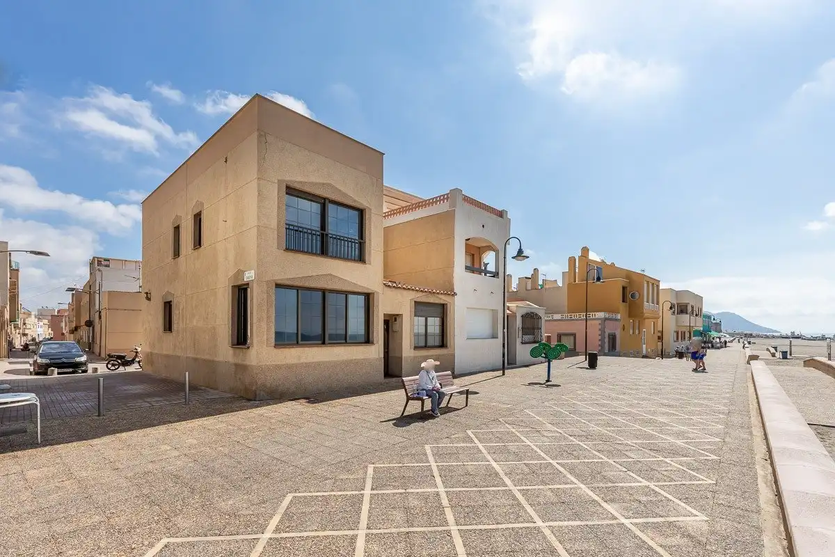 Casa o chalet en venta en Calle MIRAMAR (CG), Cabo de Gata