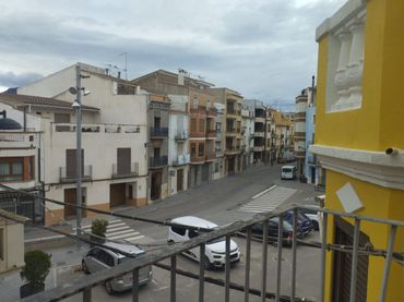 Maison avec balcon à vendre à España