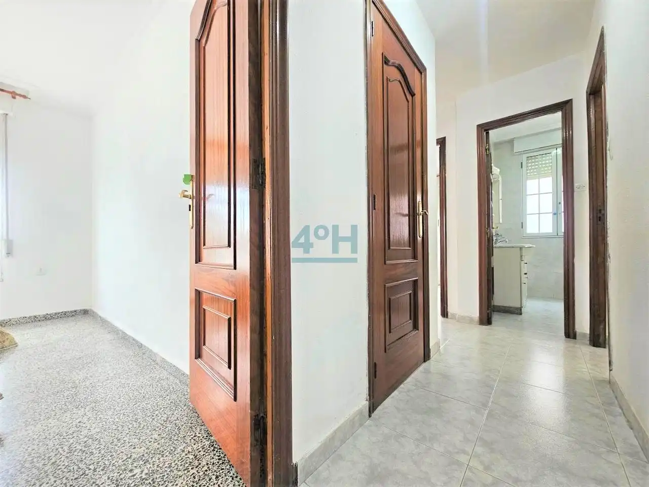Detached homes for sale in Ourense Capital   with Heating