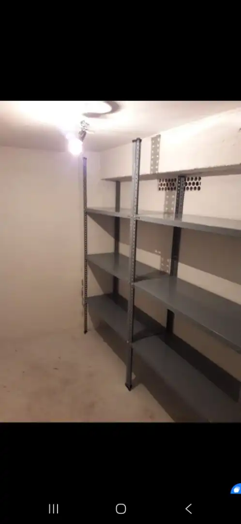 Trastero de alquiler en Alcalá de Henares