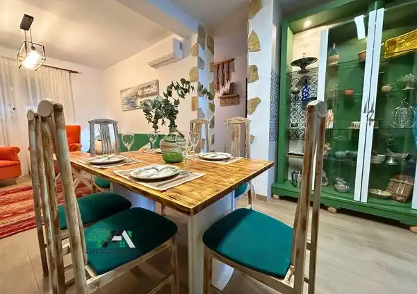 Casa en alquiler en Baeza, imagen 8