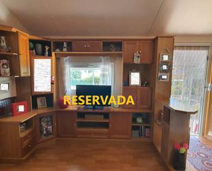 Bedroom of House or chalet for sale in Santa Maria de Palautordera  with Air Conditioner, Private garden and Storage room