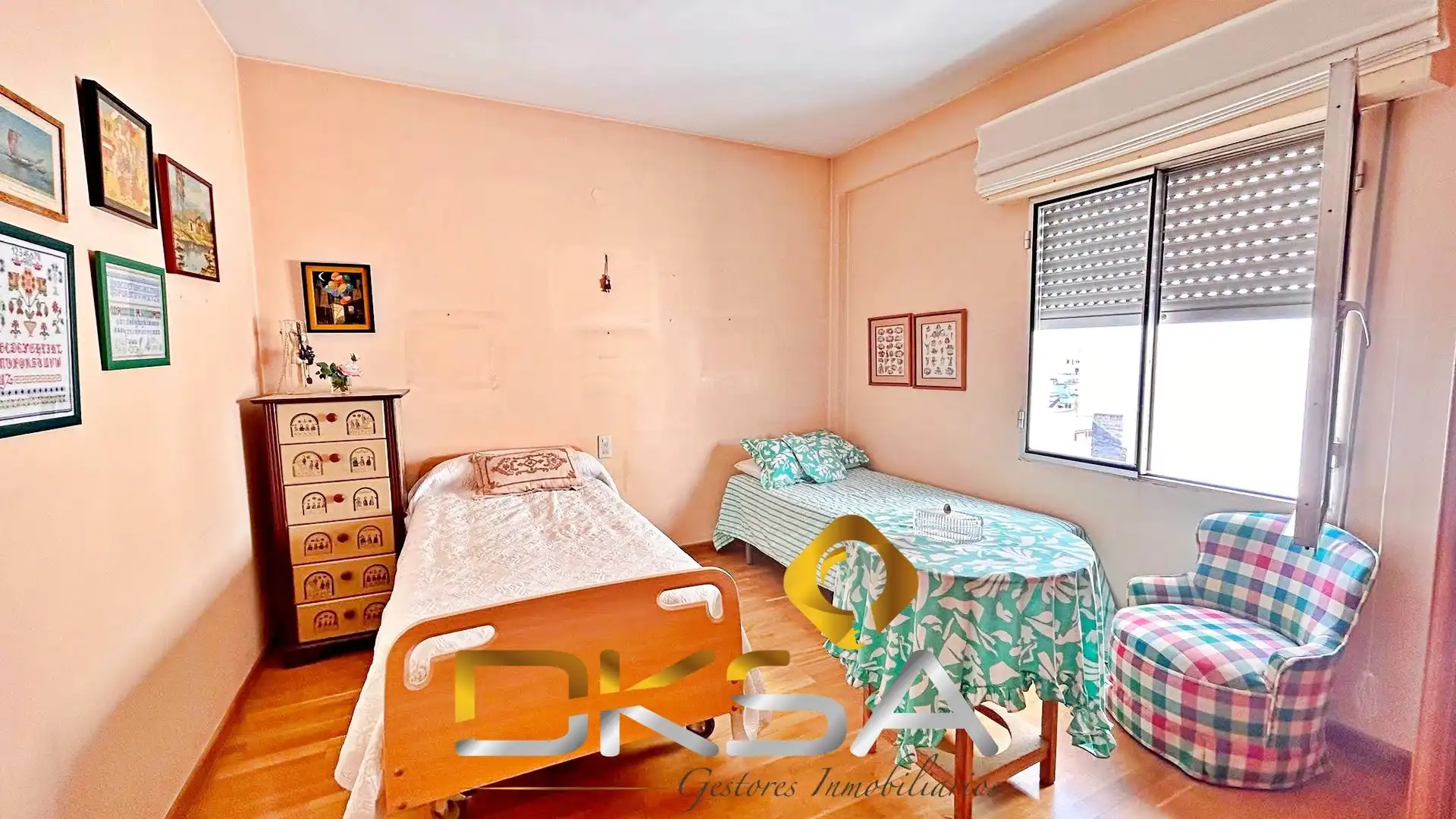 Appartement avec terrasse à vendre à Calle SAN VICENTE, imagen 16