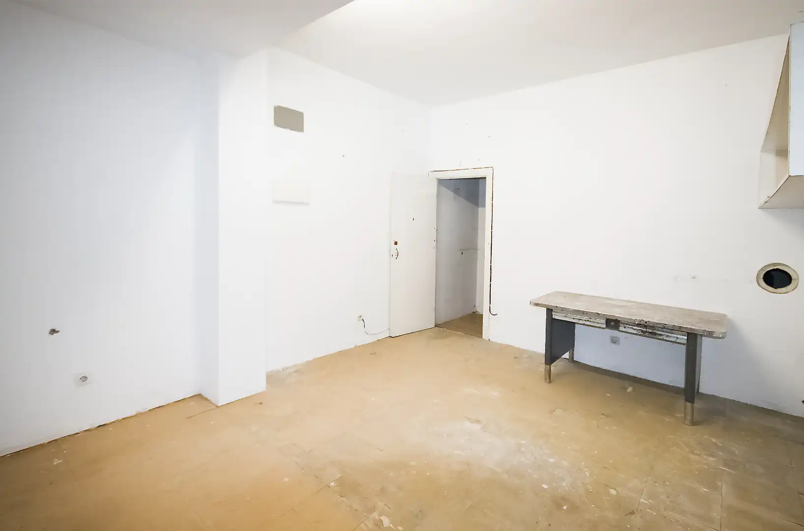 Local comercial en venta en Euskal-Herria Kalea 49, imagen 5