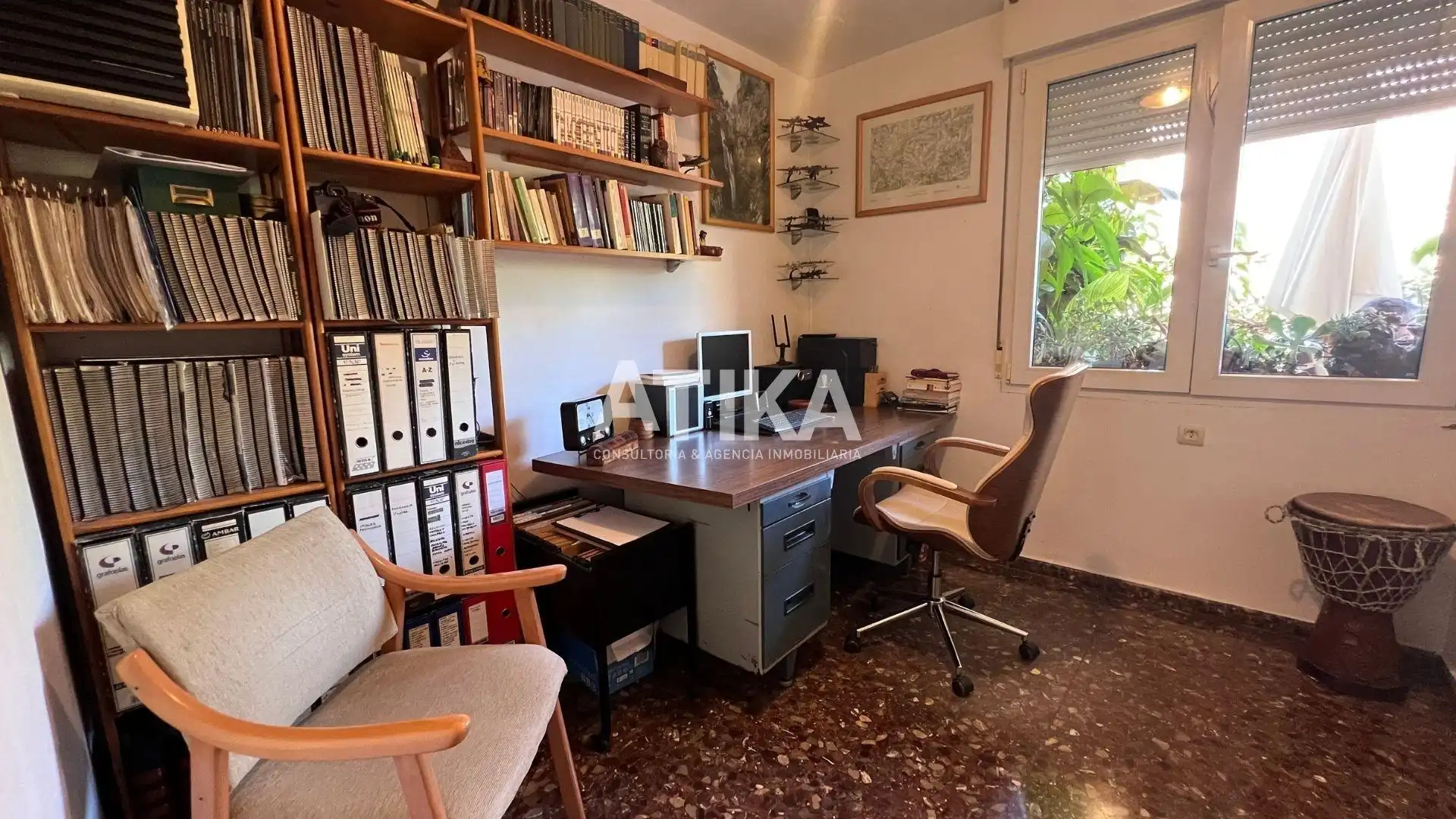 Flat for sale in Ontinyent  with Heating, Terrace and Storage room