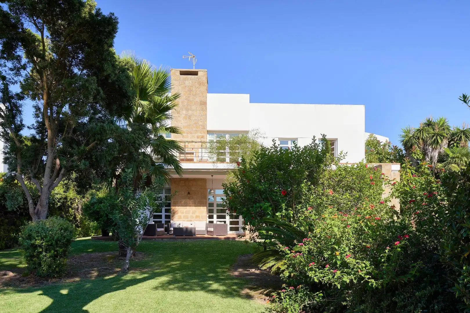 Villa avec piscine à vendre à Novo Sancti Petri, imagen 27