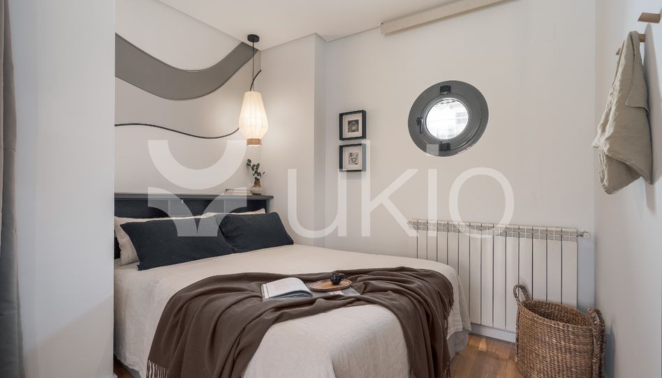Apartamento de alquiler en Calle de la Farmacia, Justicia - Chueca - Imagen 5