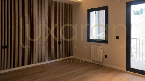 Foto 5 de Piso en venta en Avinguda de Balmes, 10, Centre Històric,  Lleida Capital