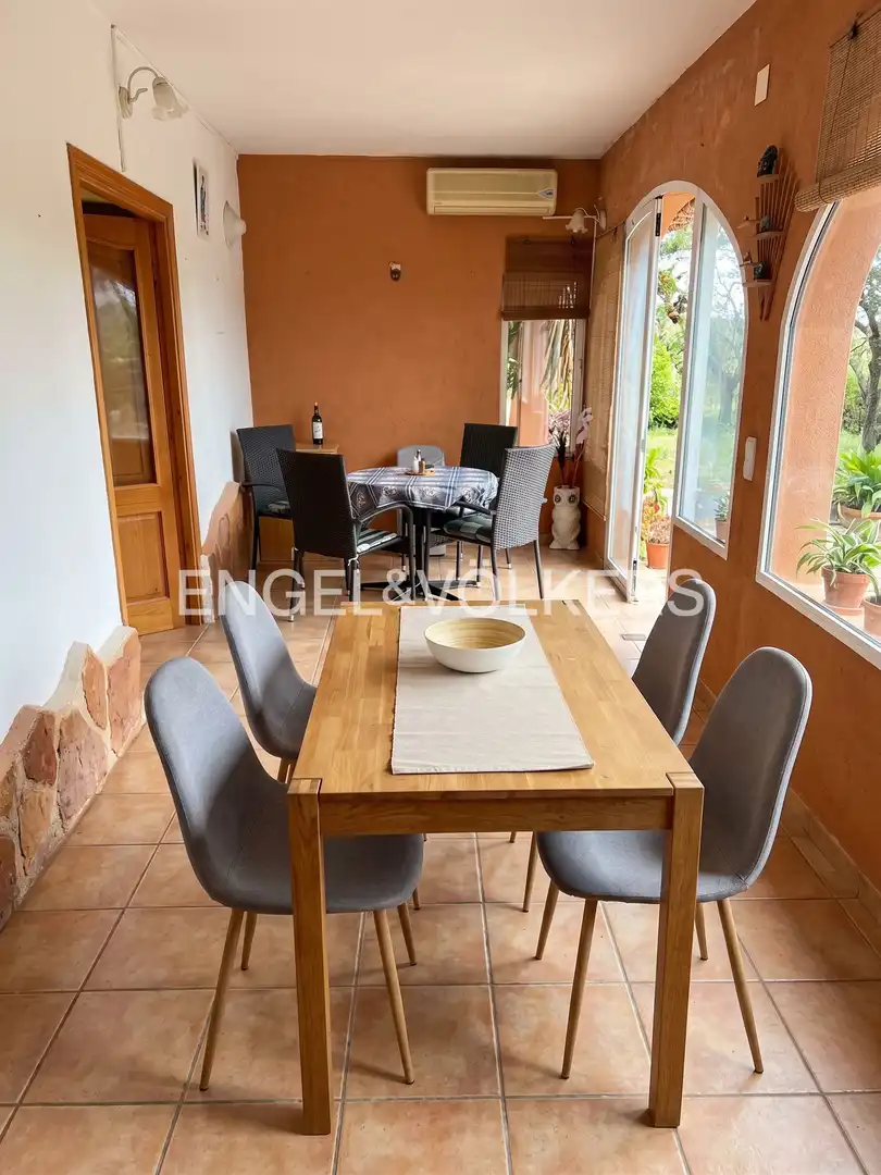 Casa o xalet en venda a Parcent