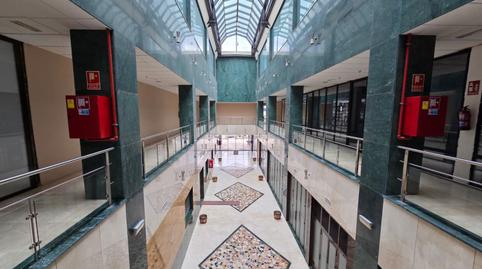 Foto 4 de Oficina de alquiler en Calle Rochiles, 4, Monda, Málaga