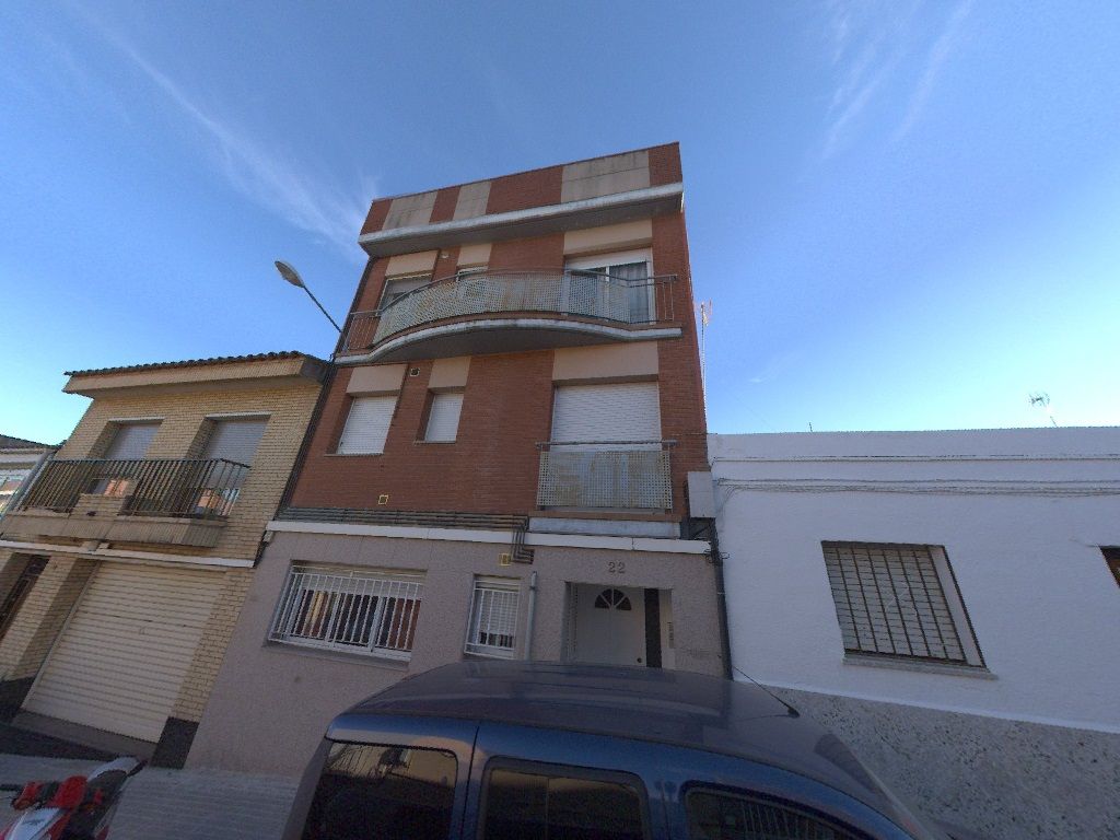 Piso en venta en Centre