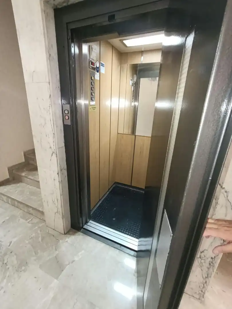 Piso en venta en Linares con Aire acondicionado y Calefacción