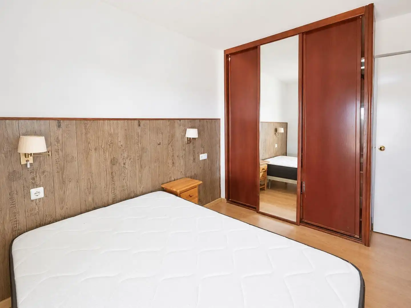 Habitación de Piso en venta en Algeciras con Aire acondicionado