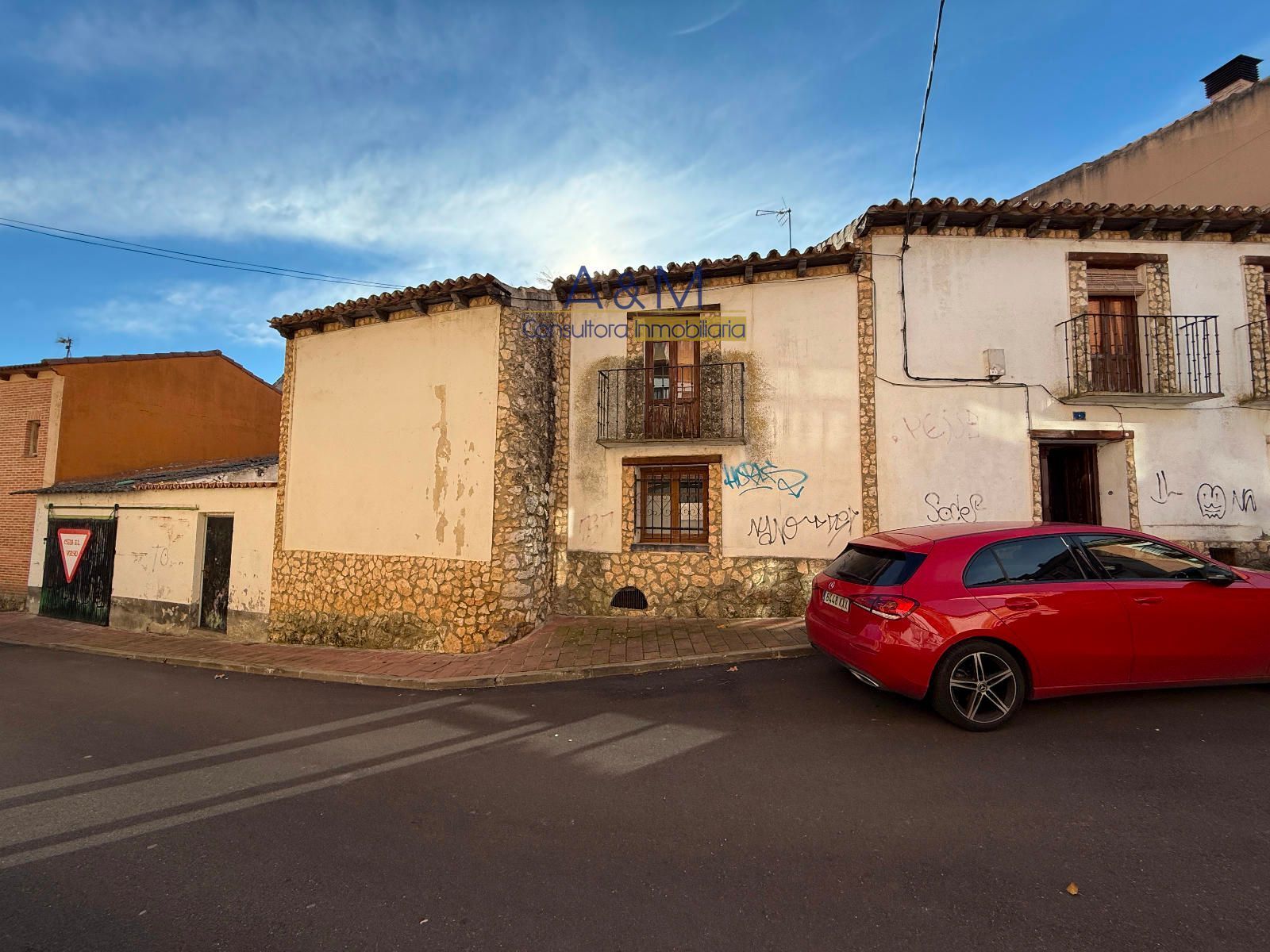 Terreno en venta en RELOJ, 1, Zaratán