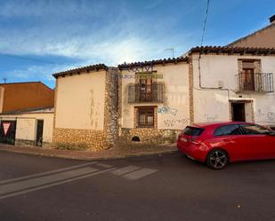 Exterior view of Building for sale in Zaratán