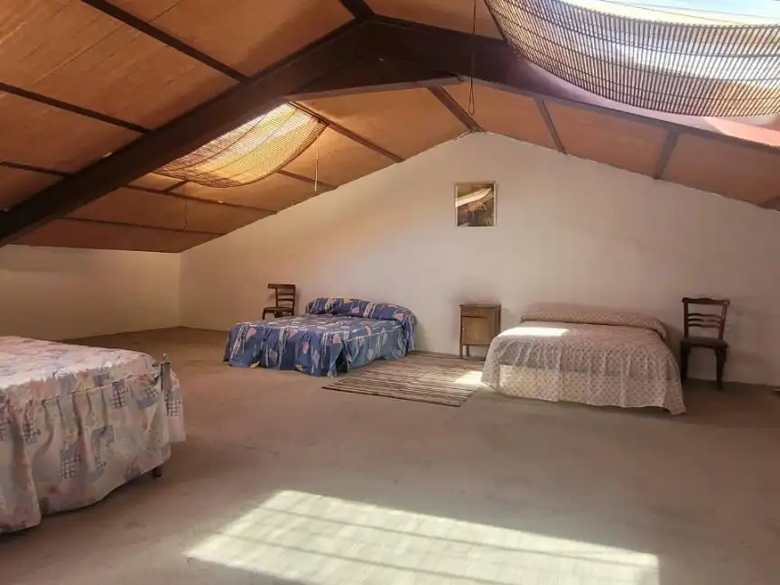 Casa o chalet en venta en El Tornadizo  con Jardín privado, Terraza y Trastero