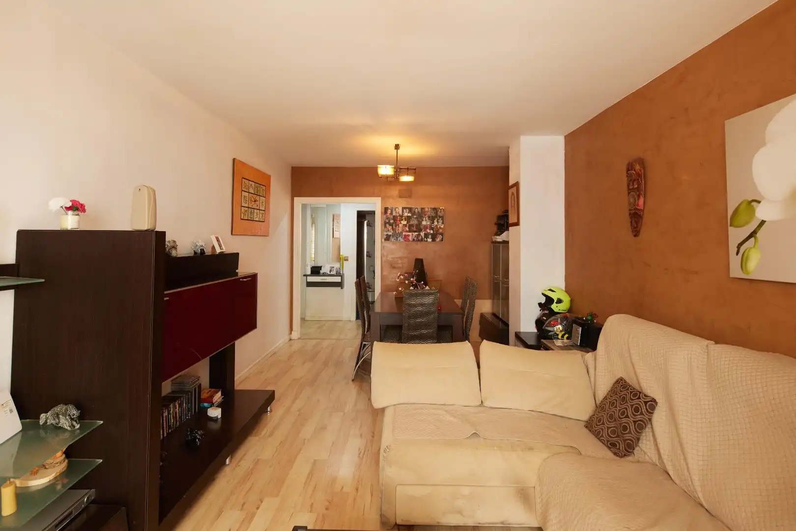 Appartement avec terrasse à vendre à Camposoto, imagen 8