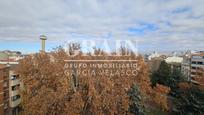 Exterior view of Apartment for sale in  Albacete Capital  with Air Conditioner and Heating