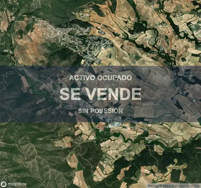 Piso en venta en Torrelles de Foix