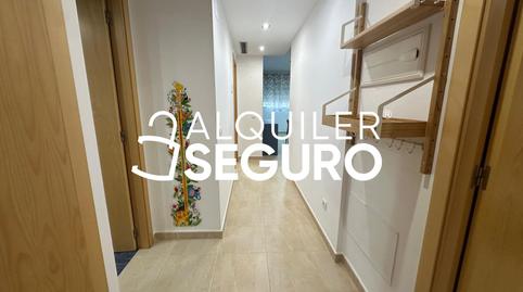 Photo 3 of Flat to rent in Constitucion, Casco Urbano, Náquera