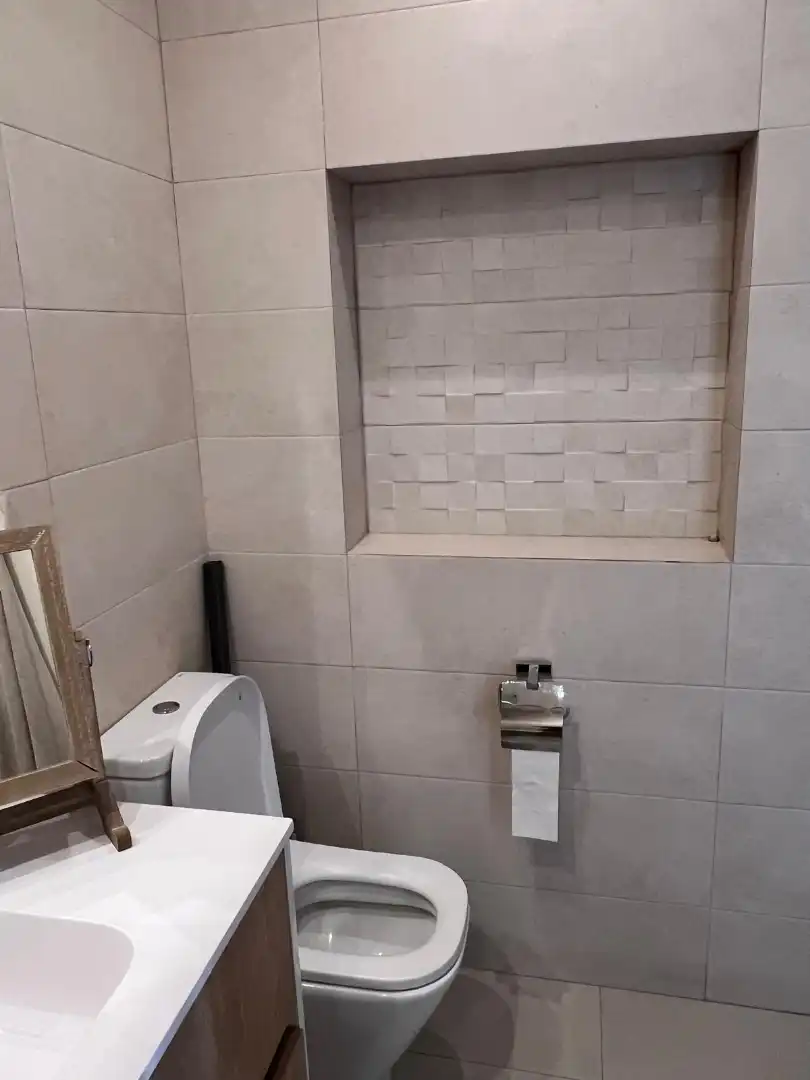Attic for rent in Calle Marqués del Nervión, 29, La Buhaira