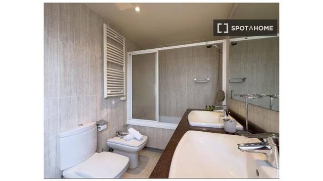 Piso en Alquiler en El Putget i el Farró