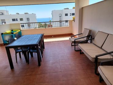 Wohnung mit Pool zum Verkauf in Calle Oliva 13