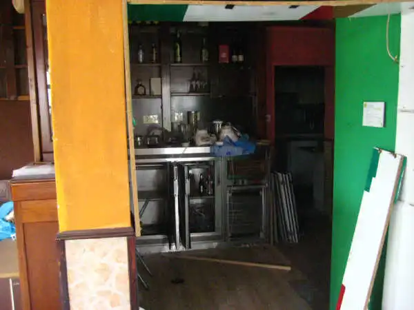 Local en venda a Avenida del 19 de Febrero, 134, A Malata - Catabois - Ciudad Jardín