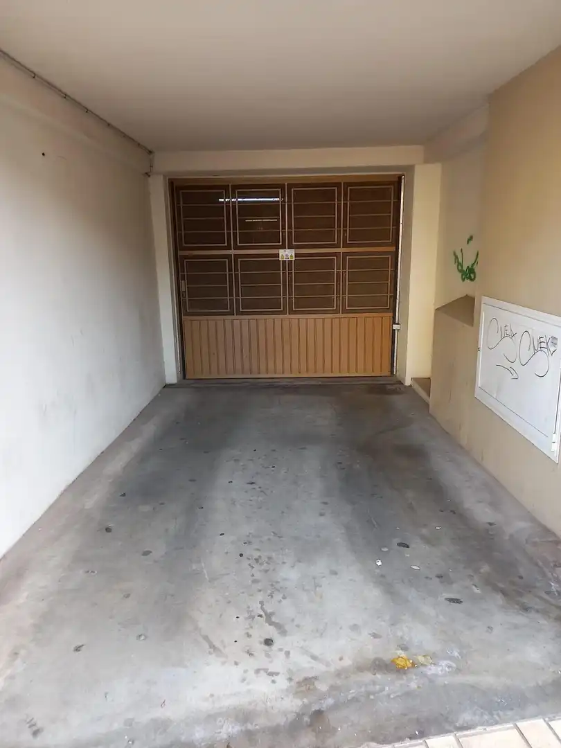 Individuale in affitto a Avenida Ortega y Gasset 82, imagen 5