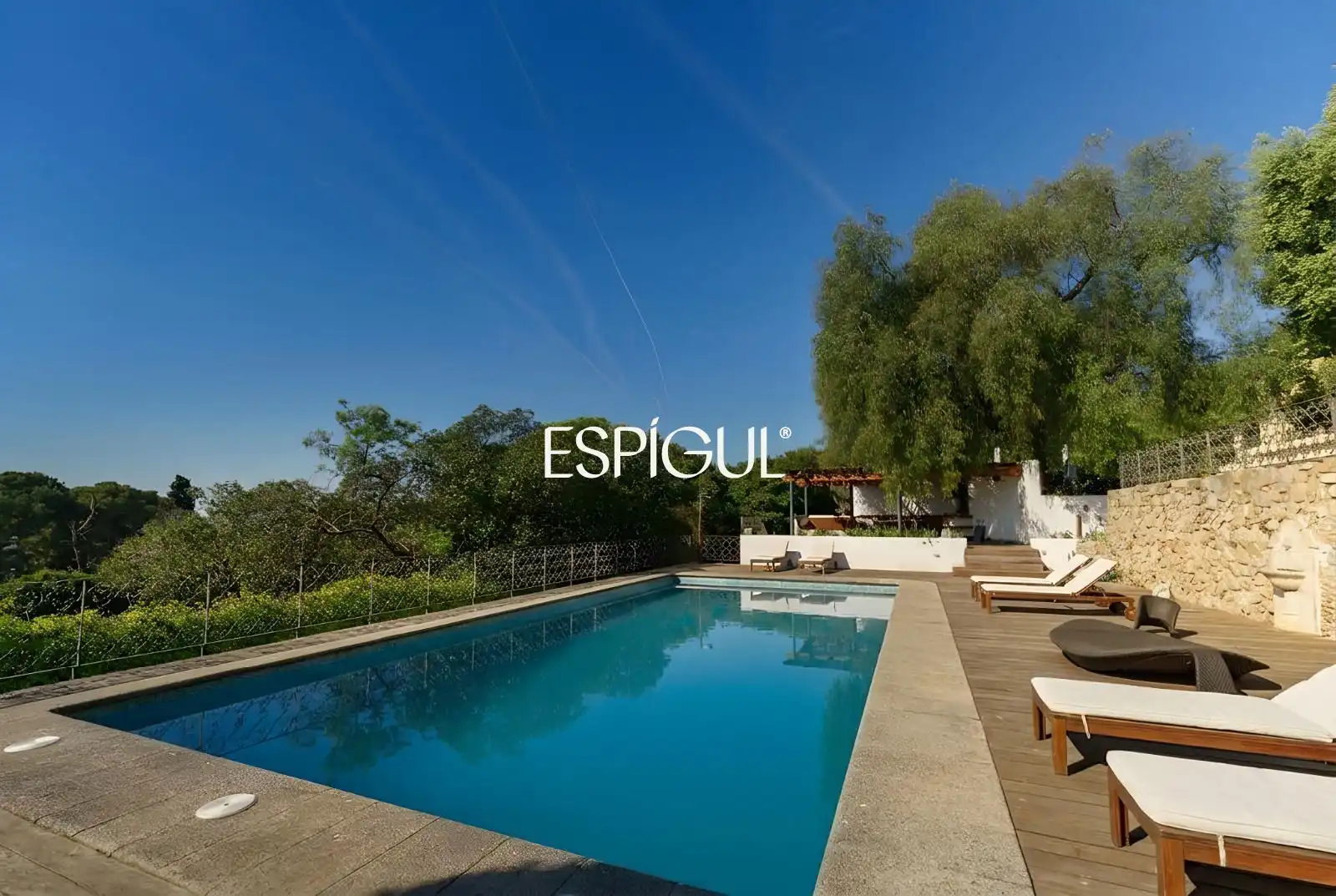 Casa con piscina in vendita a Santa elena, imagen 7