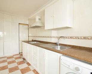 Kitchen of Flat for sale in Rota