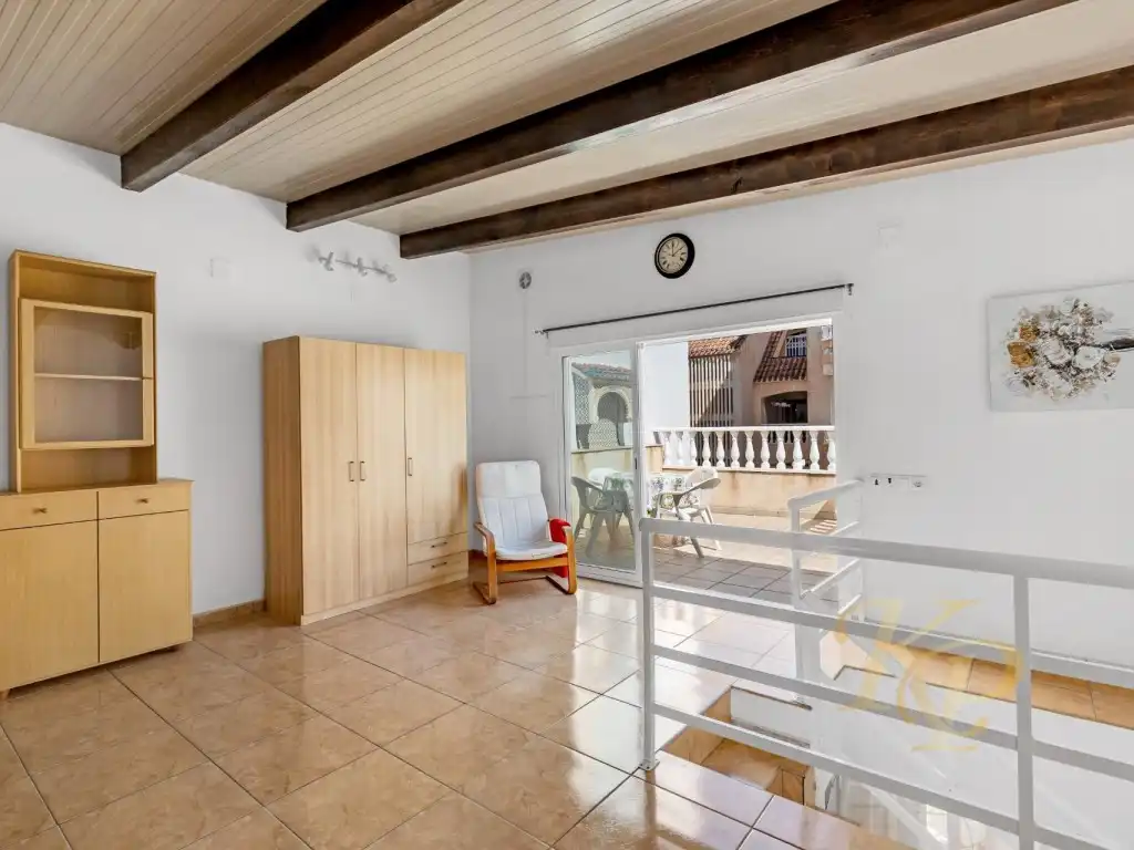 Bungalow en venda a Calle Arquitecto Larramendi, imagen 24