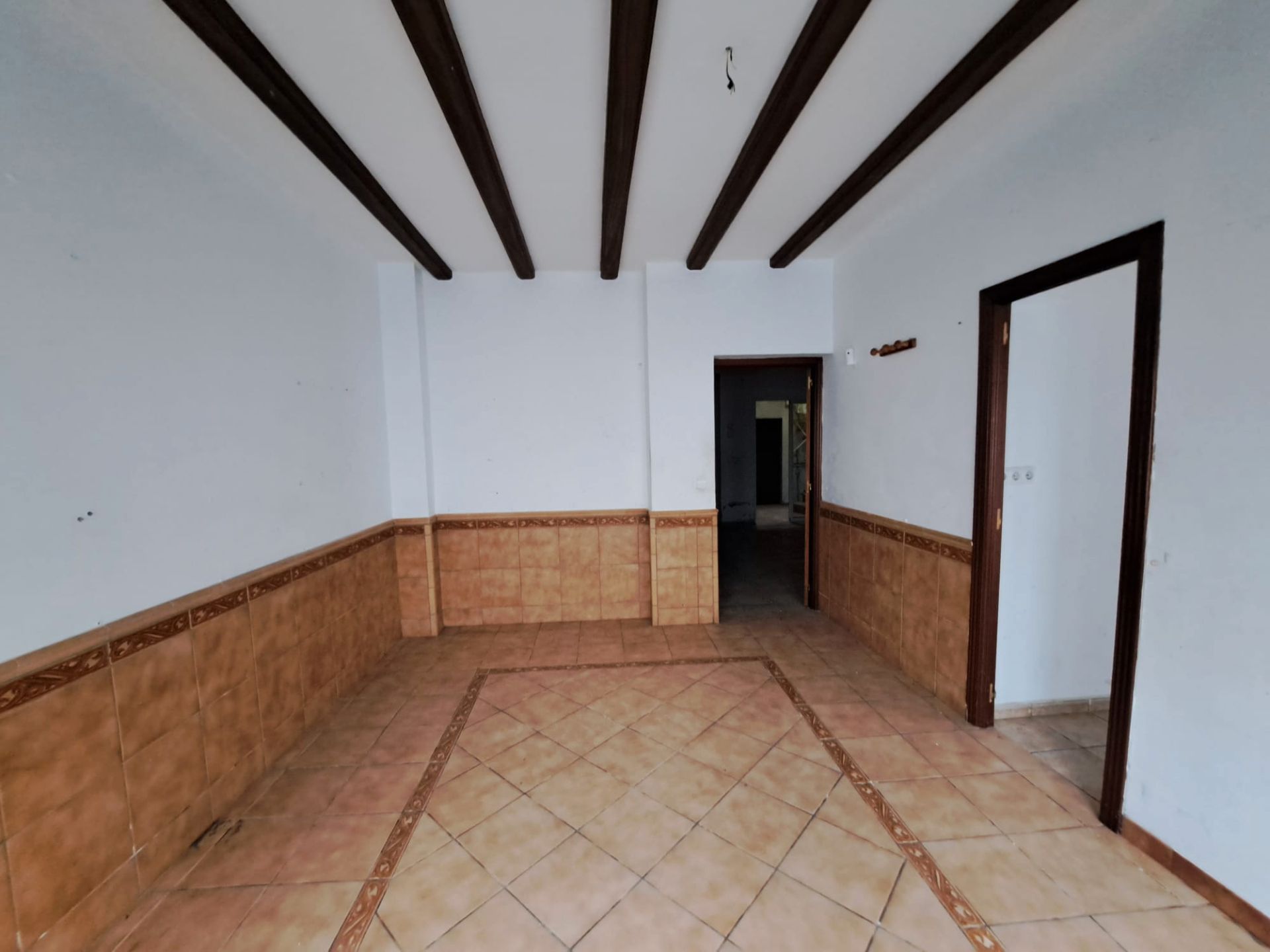 Casa adosada en venta en Los Palacios y Villafranca con Terraza