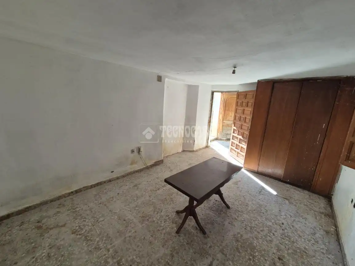 Casa o chalet en venta en Valdelcubo