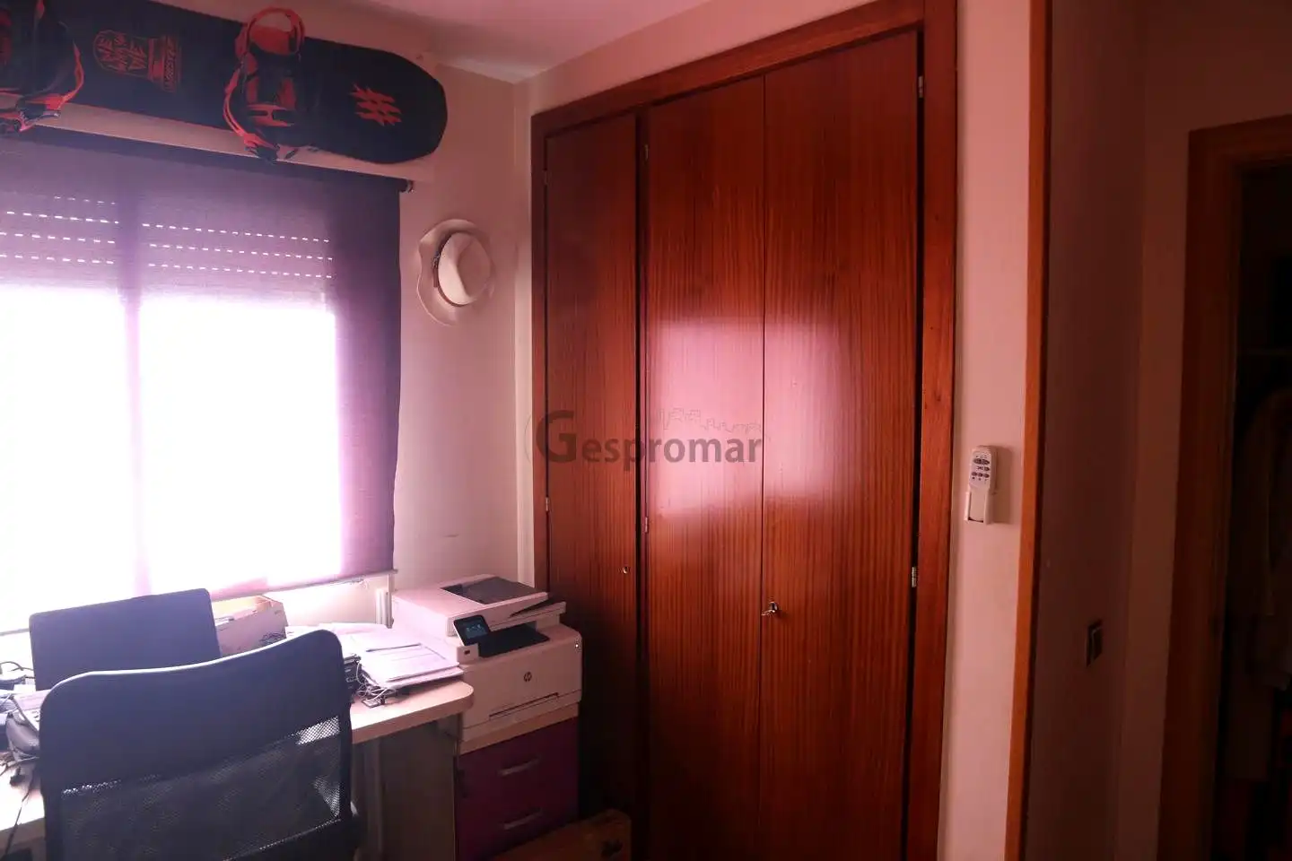 Habitación de Piso en venta en Madrid con Aire acondicionado, Calefacción y Terraza