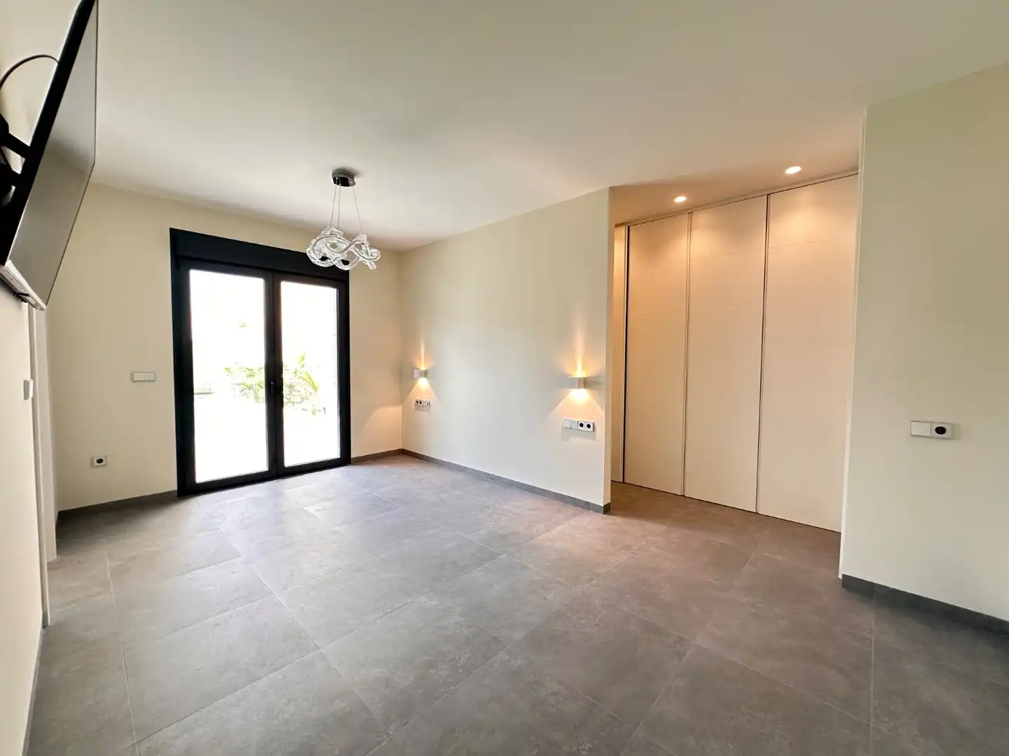Habitación de Casa o chalet en venta en San Pedro del Pinatar con Aire acondicionado, Calefacción y Trastero