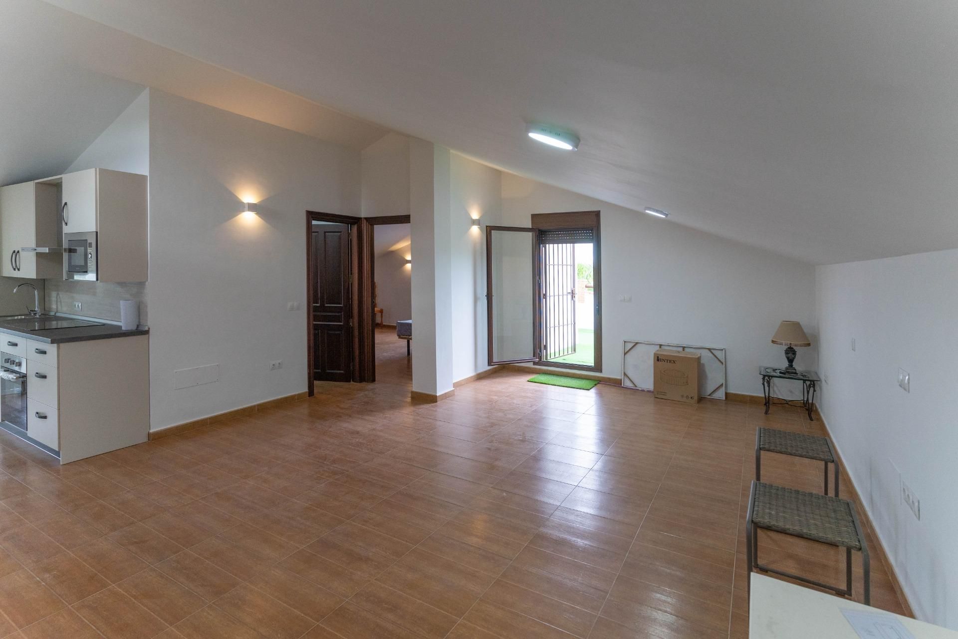 Attic to rent in Alhaurín El Grande  with Air Conditioner, Terrace and Jacuzzi