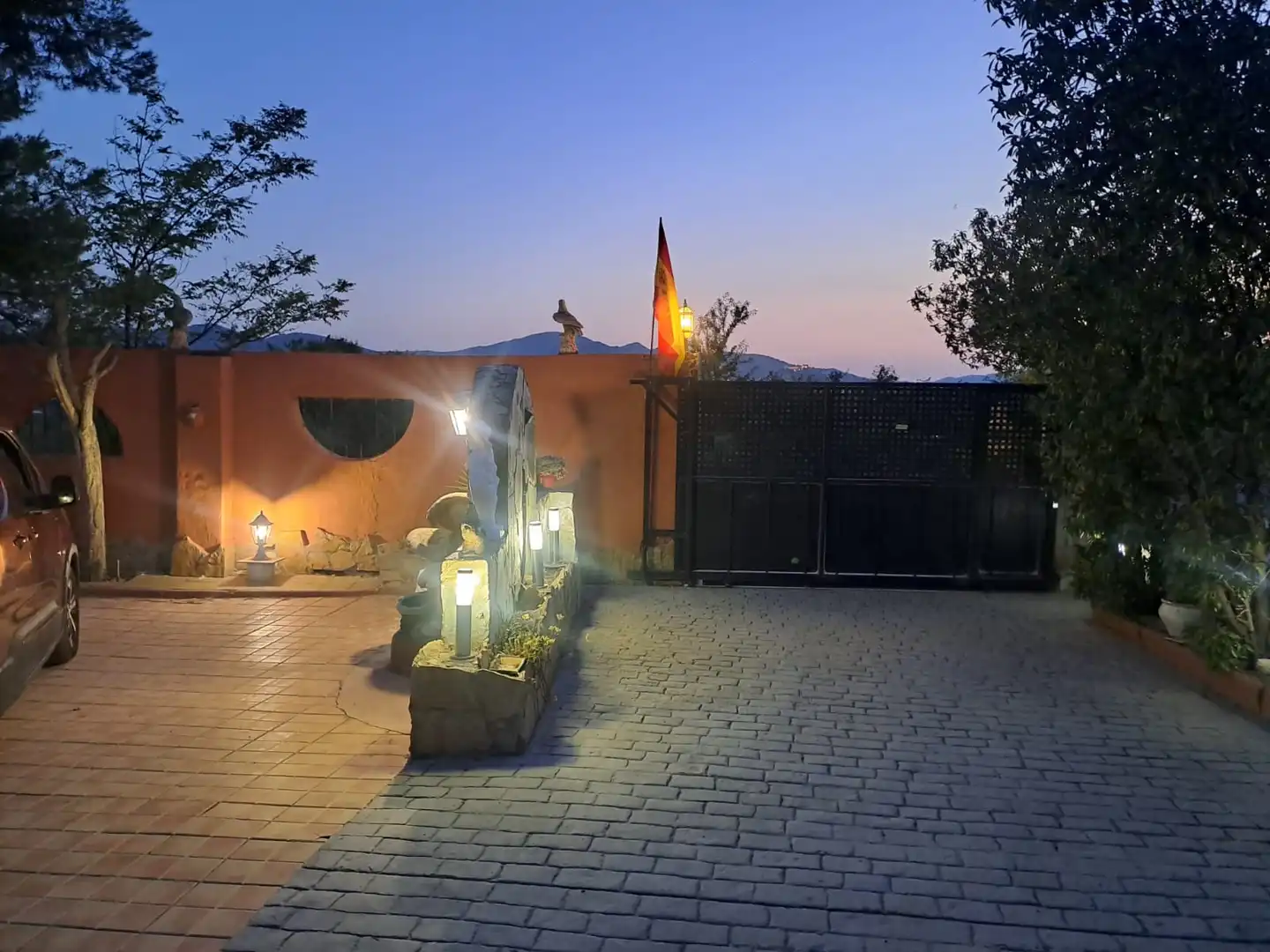 Villa avec terrasse à vendre à Camino de la Caseta Bravo, imagen 6