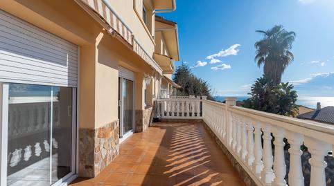 Foto 4 de Casa adosada en venda a Urbanitzacions, Barcelona