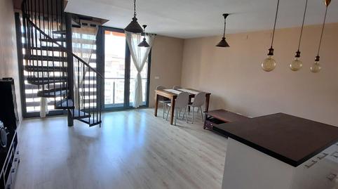 Foto 4 de Ático de alquiler en  Médico Ricardo Ferrer, 42, Paus - Poligono San Blas, Alicante / Alacant