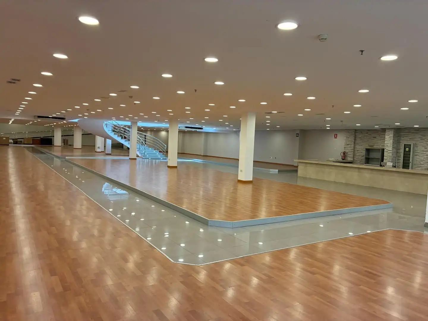 Local comercial en alquiler en La Perdoma - San Antonio - Benijos, imagen 2